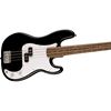 Squier Sonic™ Precision Bass® Laurel Fingerboard Black