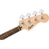 Squier Sonic™ Precision Bass® Laurel Fingerboard Black