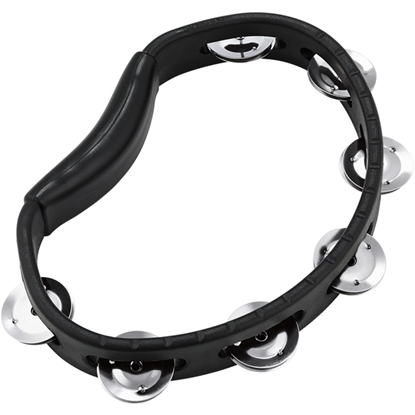 Meinl HTBK Headliner ® Series Hand Held ABS Tambourine