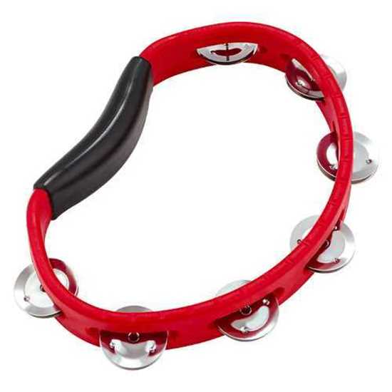 Meinl HTR Headliner ® Series Hand Held ABS Tambourine