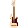 Bild på Fender  Fullerton Precision Bass® Uke Olympic White