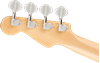 Bild på Fender  Fullerton Precision Bass® Uke Olympic White