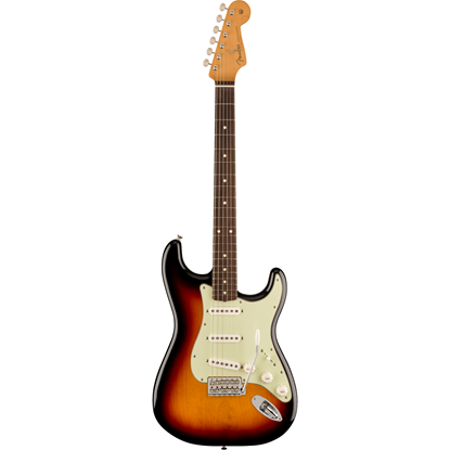 Bild på Fender Vintera II '60s Stratocaster 3-Color Sunburst