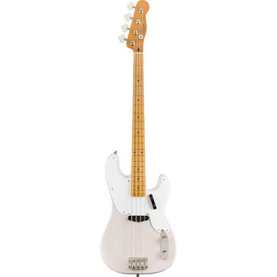 Squier Classic Vibe '50e Precision Bass White Blonde