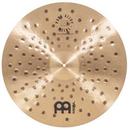 Meinl Pure Alloy 22" Extra Hammered Ride PA22EHR