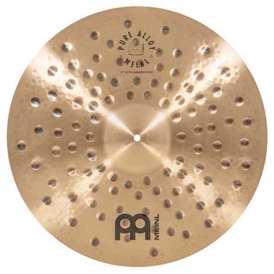 Meinl Pure Alloy 20" Extra Hammered Ride PA20EHR