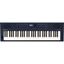 Roland GO:KEYS 3 Midnight Blue Music Creation Keyboard