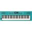 Roland GO:KEYS 3 Turquoise Music Creation Keyboard