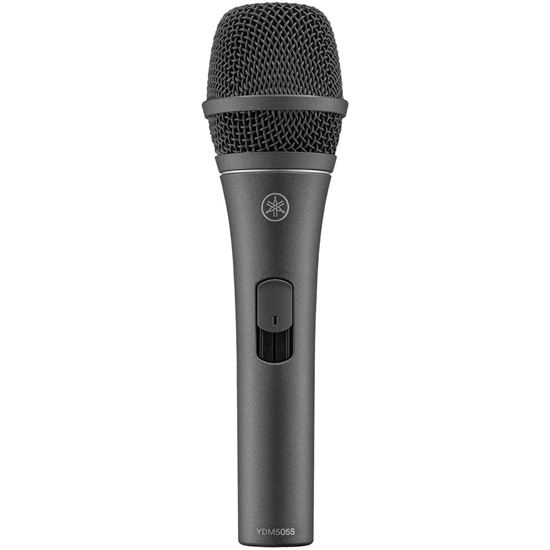 Yamaha YDM505S Dynamic Microphone