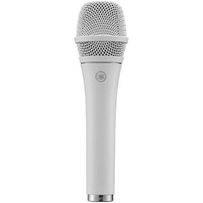 Yamaha YDM707W Dynamic Microphone