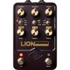 Universal Audio UAFX Lion 68 Super Lead Amp