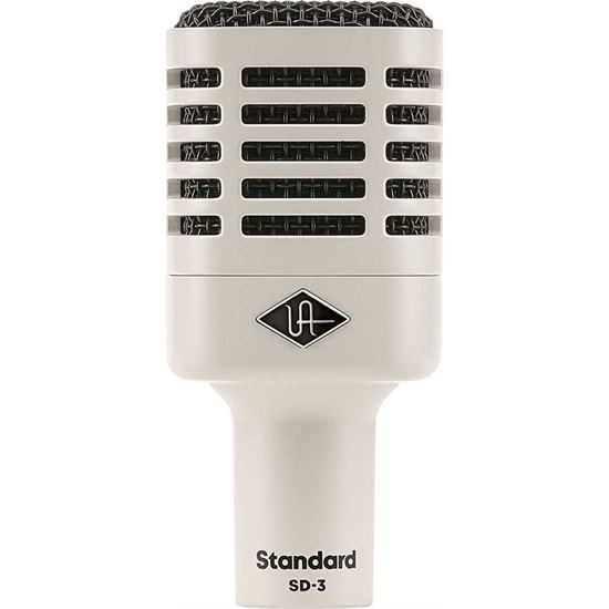 Universal Audio SD-3 Standard Dynamic Microphone