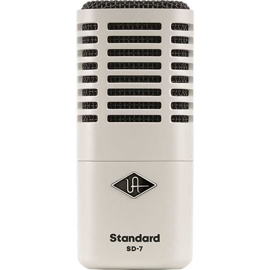 Universal Audio SD-7 Standard Dynamic Microphone