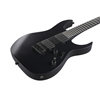 Ibanez RGRTB621-BKF Black Flat