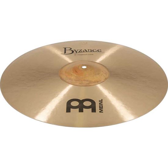 Meinl 18" Byzance Traditional Polyphonic Crash