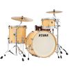 Tama Superstar Classic CL32RZS-GNL Gloss Natural Blonde finish