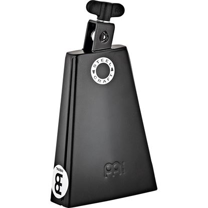 Meinl SCL70-BK Cowbell Classic Rock 7" High Pitch
