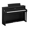 Yamaha CLP-875B Black