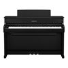 Yamaha CLP-875B Black