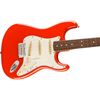 Fender Player II Stratocaster® Coral Red Rosewood Fingerboard