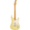 Fender Player II Stratocaster® HSS Hialeah Yellow Maple Fingerboard