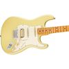 Fender Player II Stratocaster® HSS Hialeah Yellow Maple Fingerboard