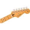 Fender Player II Stratocaster® HSS Hialeah Yellow Maple Fingerboard