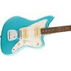 Fender Player II Jazzmaster® Aquatone Blue Rosewood Fingerboard