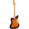 Fender Player II Jaguar® 3 Color Sunburst Rosewood Fingerboard