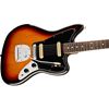 Fender Player II Jaguar® 3 Color Sunburst Rosewood Fingerboard