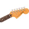 Fender Player II Jaguar® 3 Color Sunburst Rosewood Fingerboard