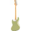 Fender Player II Jazz Bass® Birch Green Rosewood Fingerboard