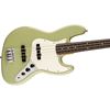 Fender Player II Jazz Bass® Birch Green Rosewood Fingerboard