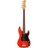 Fender Player II Precision Bass® Coral Red Rosewood Fingerboard