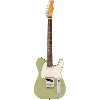 Fender Player II Telecaster® Birch Green Rosewood Fingerboard