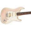 Fender Player II Stratocaster® HSS White Blonde Rosewood Fingerboard