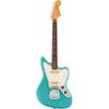 Fender Player II Jaguar® Aquatone Blue Rosewood Fingerboard