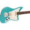 Fender Player II Jaguar® Aquatone Blue Rosewood Fingerboard