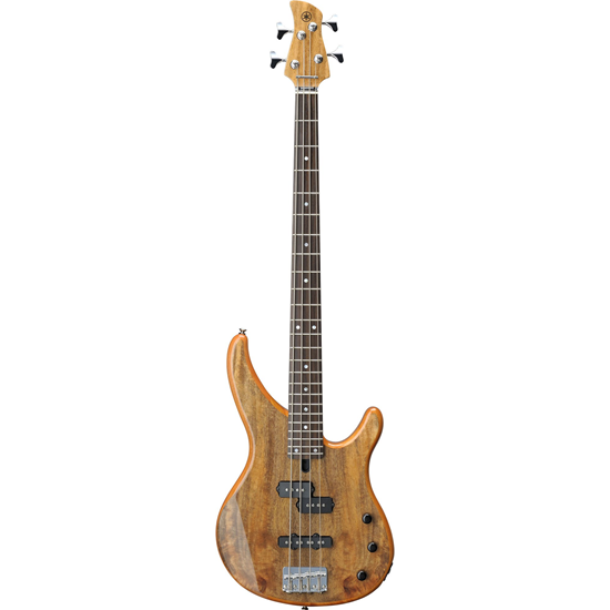 Yamaha TRBX174EW Natural elbas