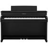 Yamaha CLP-845B Black