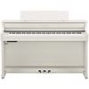 Yamaha CLP-845WB White Birch