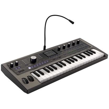 Korg microKORG 2 Synthesizer/Vocoder