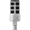 Røde PodMic White