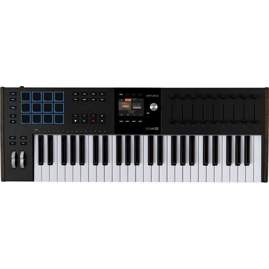 Arturia Keylab 49 mk3 Black