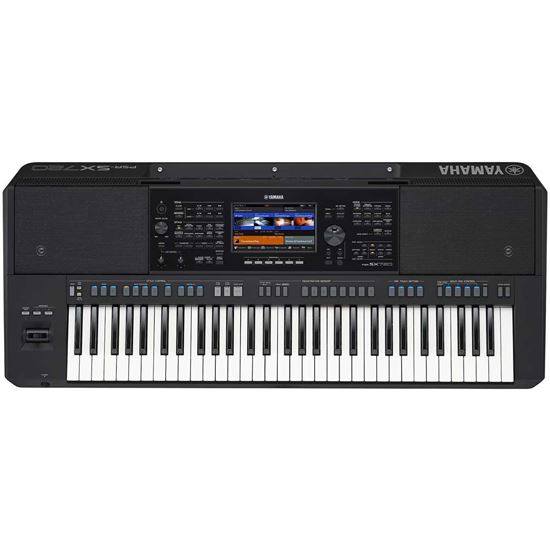 Yamaha PSR-SX720