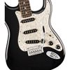 Fender 70th Anniversary Player Stratocaster® Rosewood Fingerboard Nebula Noir