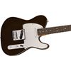 Fender American Ultra II Telecaster® Texas Tea Ebony Fingerboard