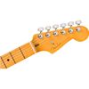 Fender American Ultra II Stratocaster® HSS Sinister Red Maple Fingerboard